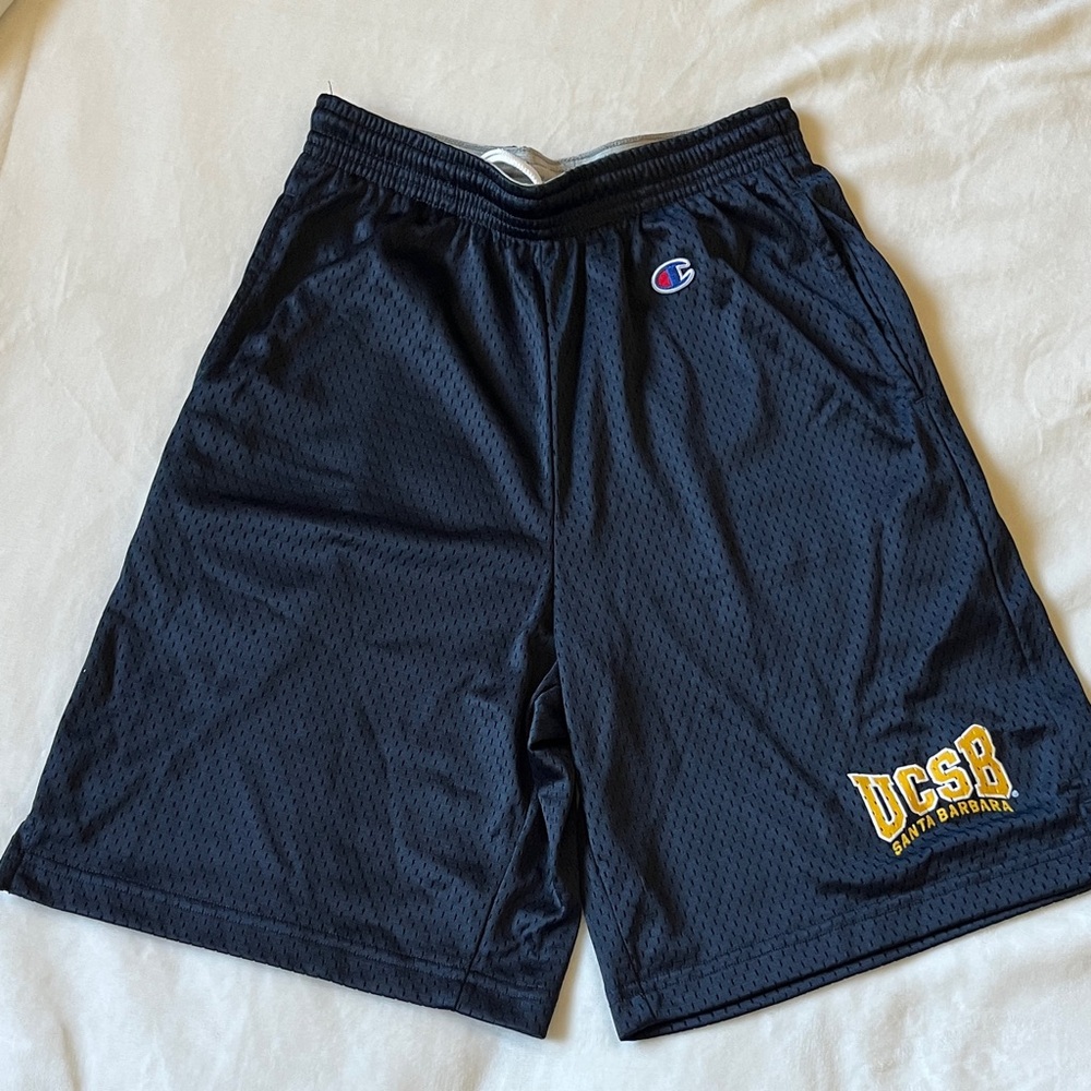 UCSB Men's Athletic Shorts